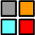  Colour Boxes